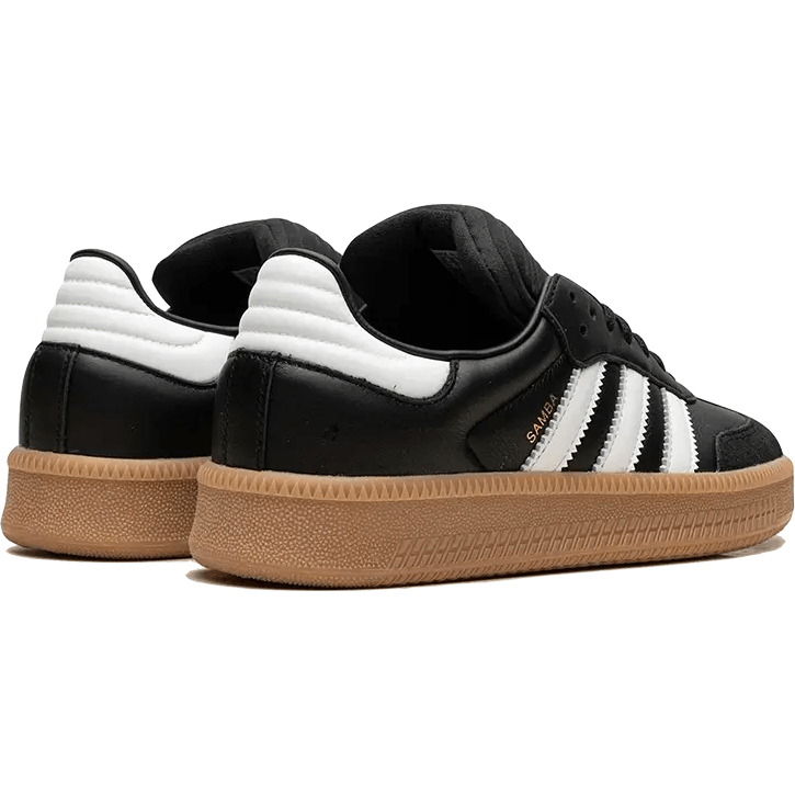 Adidas Samba XLG Black Gum - ClaoukyShoes