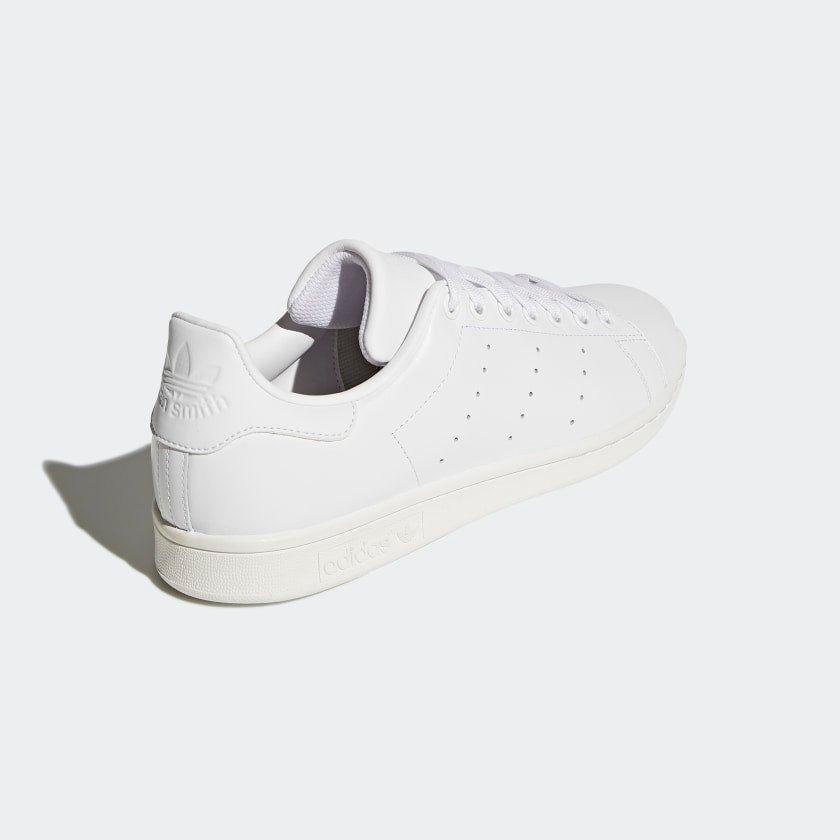 Adidas Stan Smith - "Triple White" - ClaoukyShoes