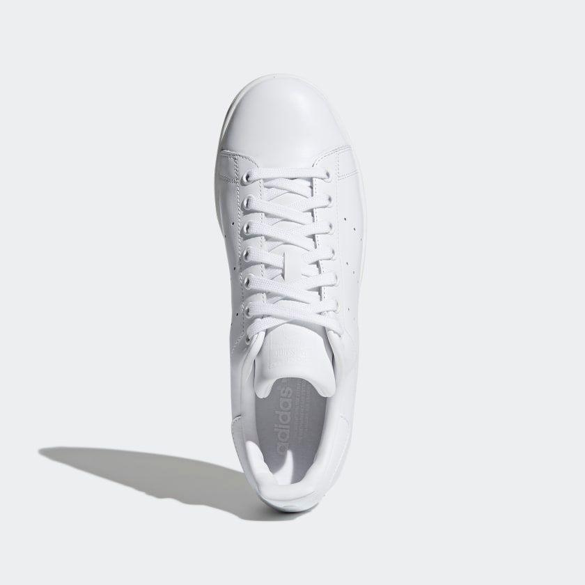 Adidas Stan Smith - "Triple White" - ClaoukyShoes