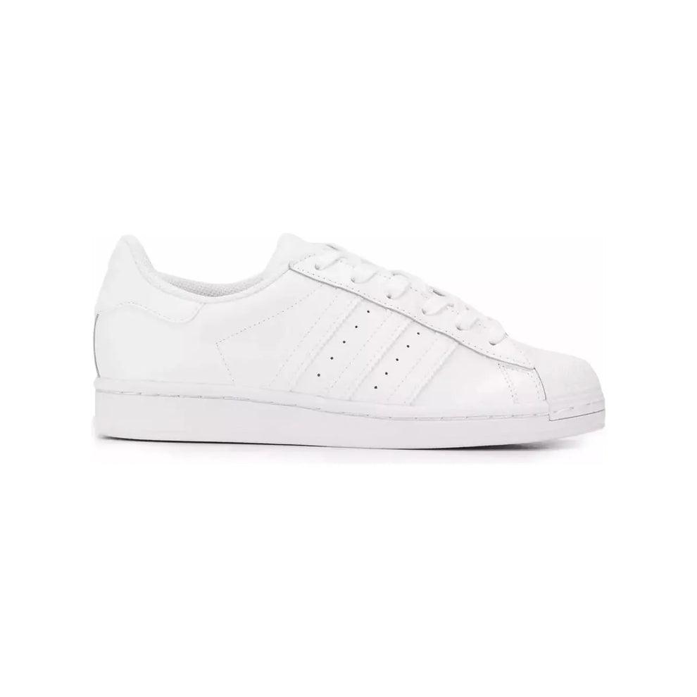 Adidas Superstar Cloud White - ClaoukyShoes