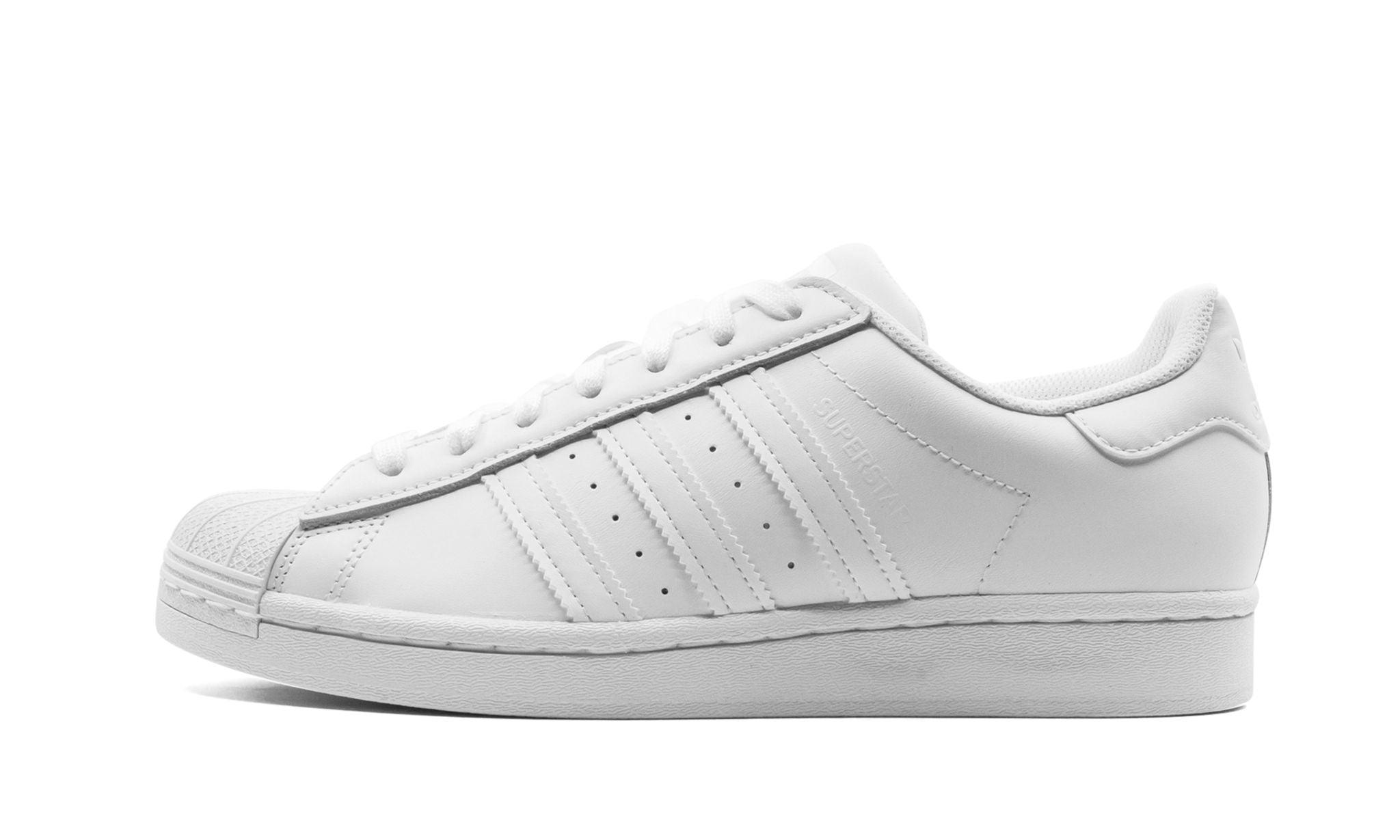 Adidas Superstar Cloud White - ClaoukyShoes