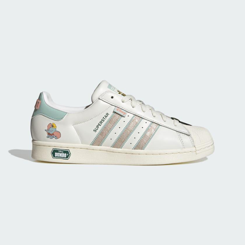 Adidas Superstar Dumbo - ClaoukyShoes