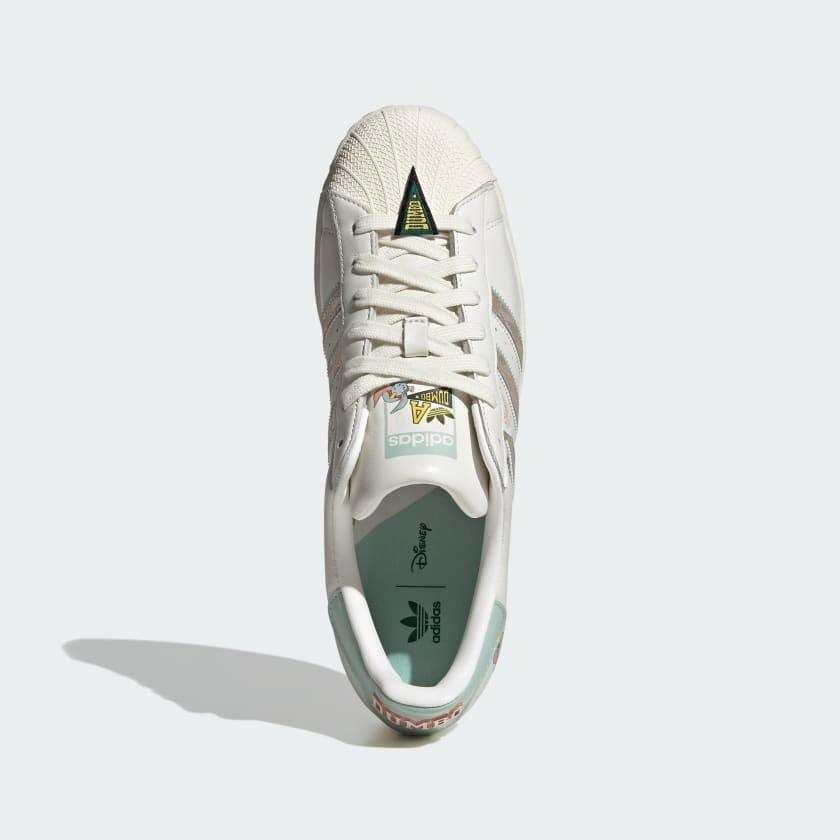 Adidas Superstar Dumbo - ClaoukyShoes