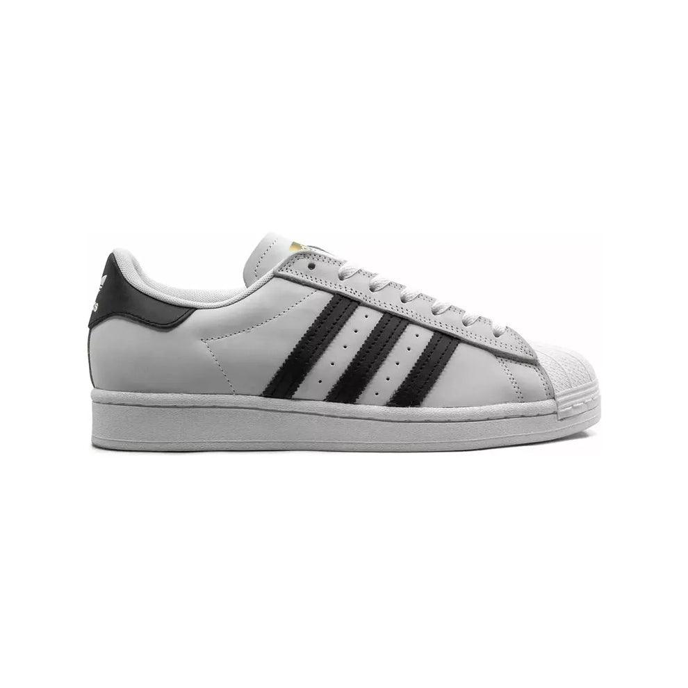 Adidas Superstar "White Black" - ClaoukyShoes