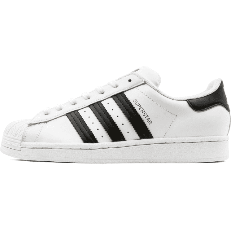 Adidas Superstar "White Black" - ClaoukyShoes