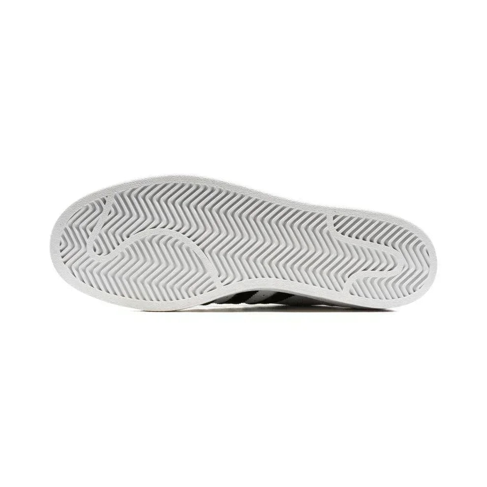Adidas Superstar "White Black" - ClaoukyShoes