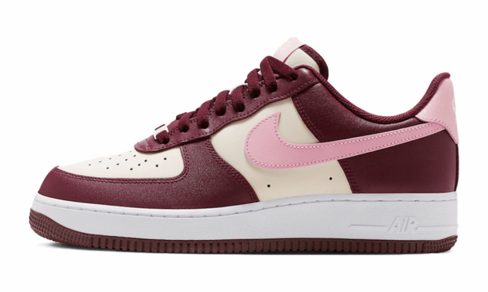 Air Force 1 '07 "Valentine’s Day"