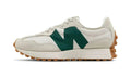 New Balance 327 "Timberwolf Nightwatch Green" - ClaoukyShoes