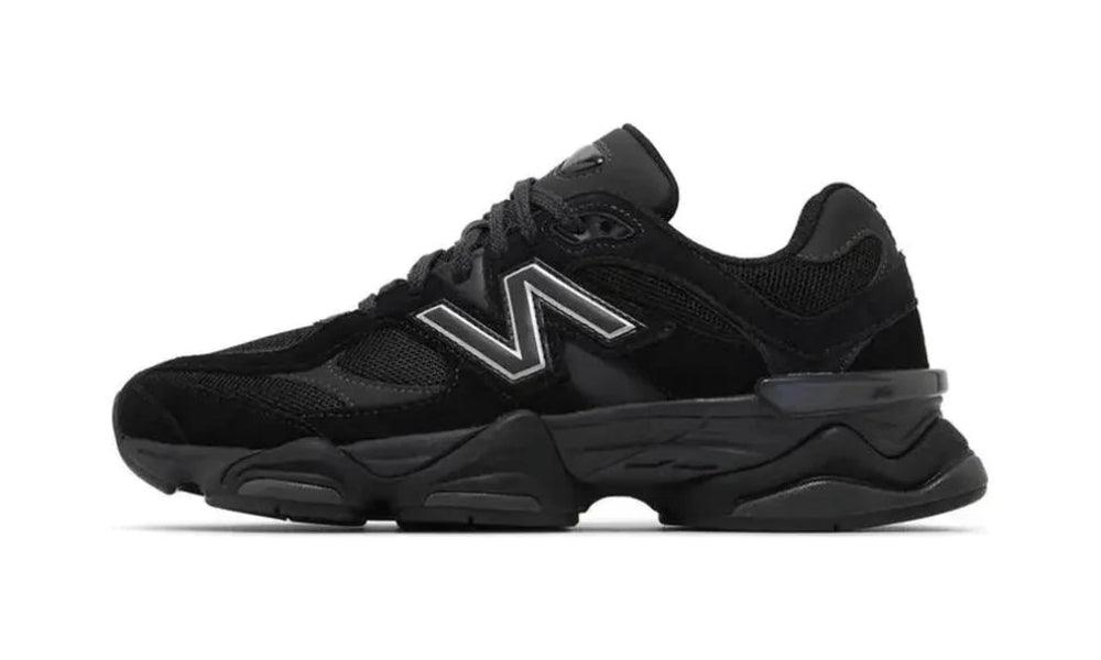 New Balance 9060 "BLACK"