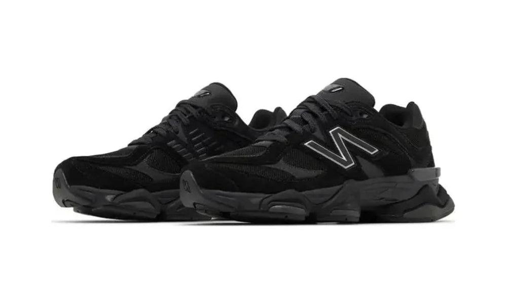 New Balance 9060 "BLACK"