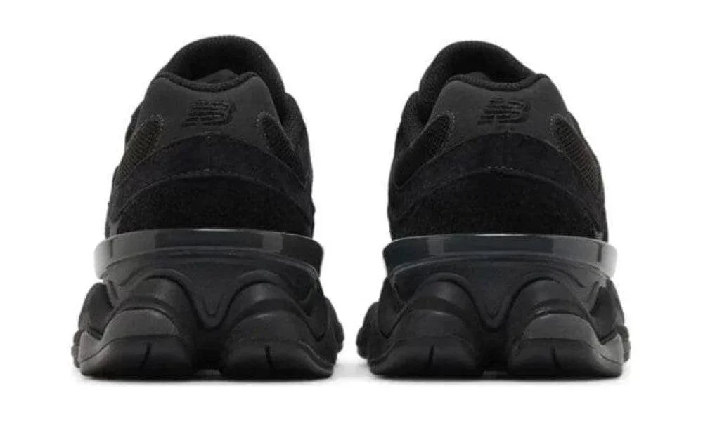 New Balance 9060 "BLACK" - ClaoukyShoes