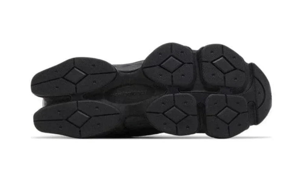 New Balance 9060 "BLACK" - ClaoukyShoes