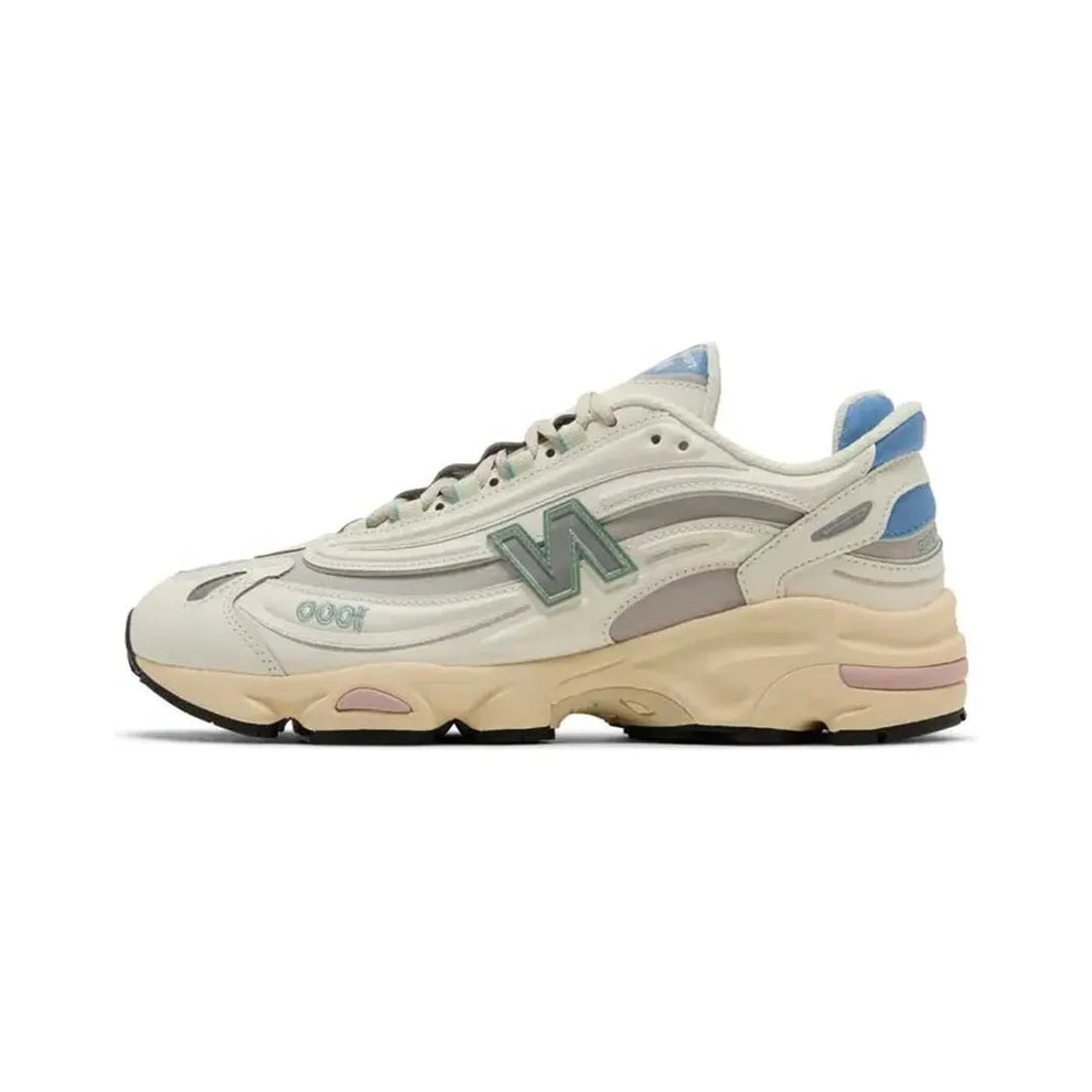 New balance 1000 "Angora Moonrock" - ClaoukyShoes