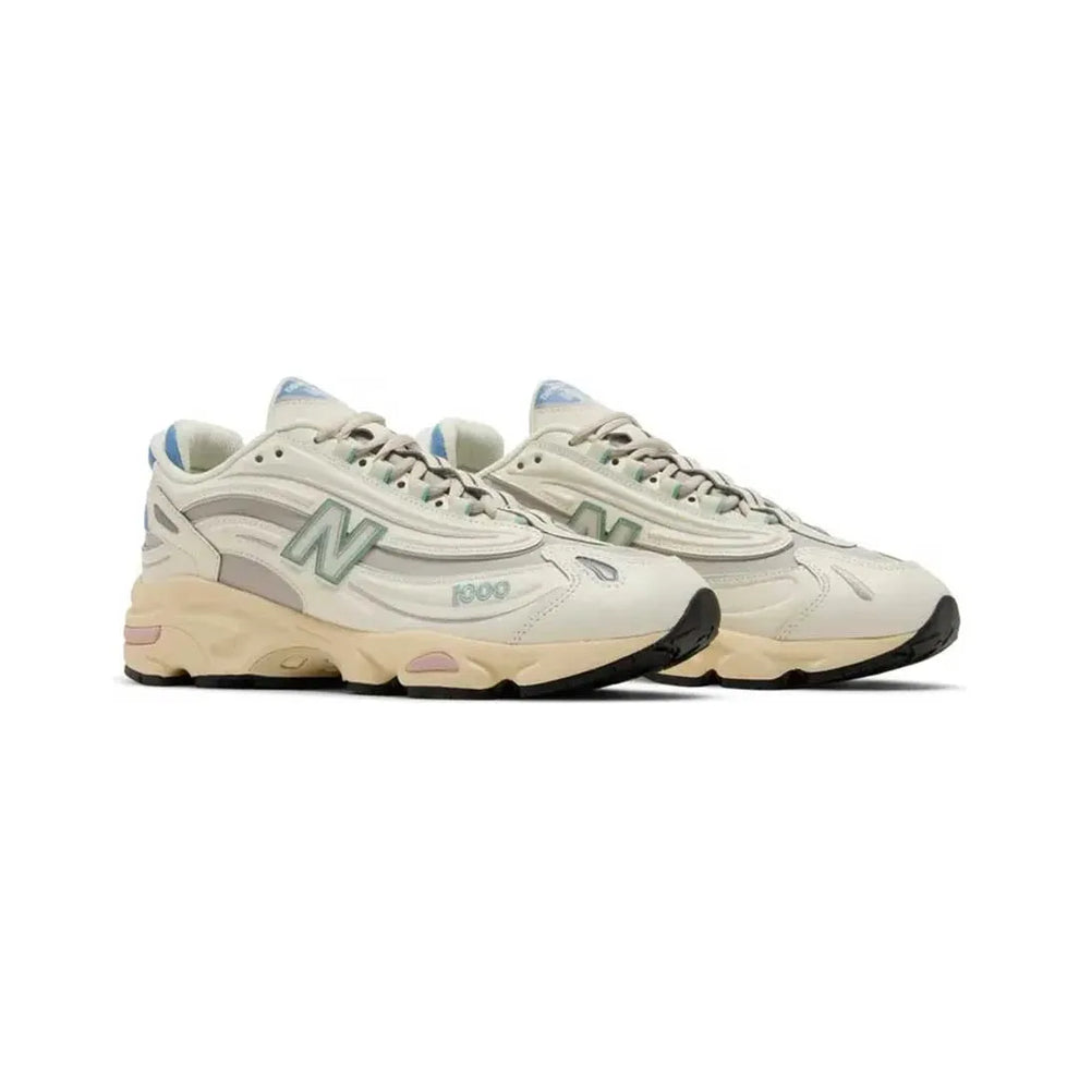 New balance 1000 "Angora Moonrock" - ClaoukyShoes