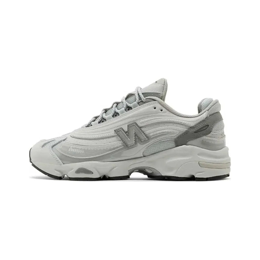 New balance 1000 "Aimé Leon Dore 1000 Grey" - ClaoukyShoes