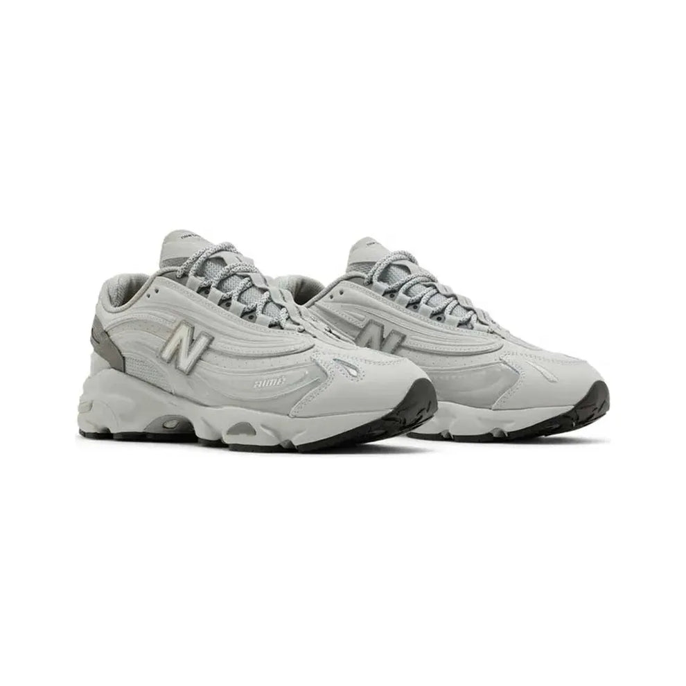 New balance 1000 "Aimé Leon Dore 1000 Grey" - ClaoukyShoes