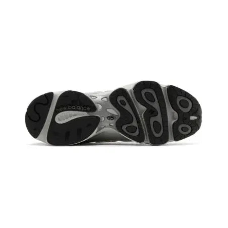 New balance 1000 "Aimé Leon Dore 1000 Grey" - ClaoukyShoes