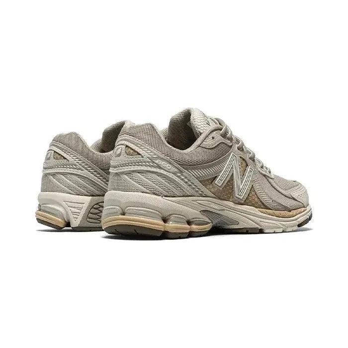 New Balance 860 V2 "Mars" - ClaoukyShoes