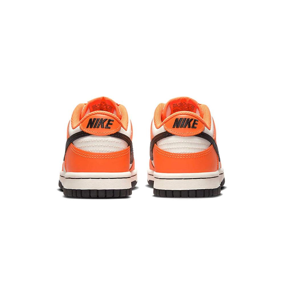 Nike Dunk Low GS "Halloween 2022" - ClaoukyShoes