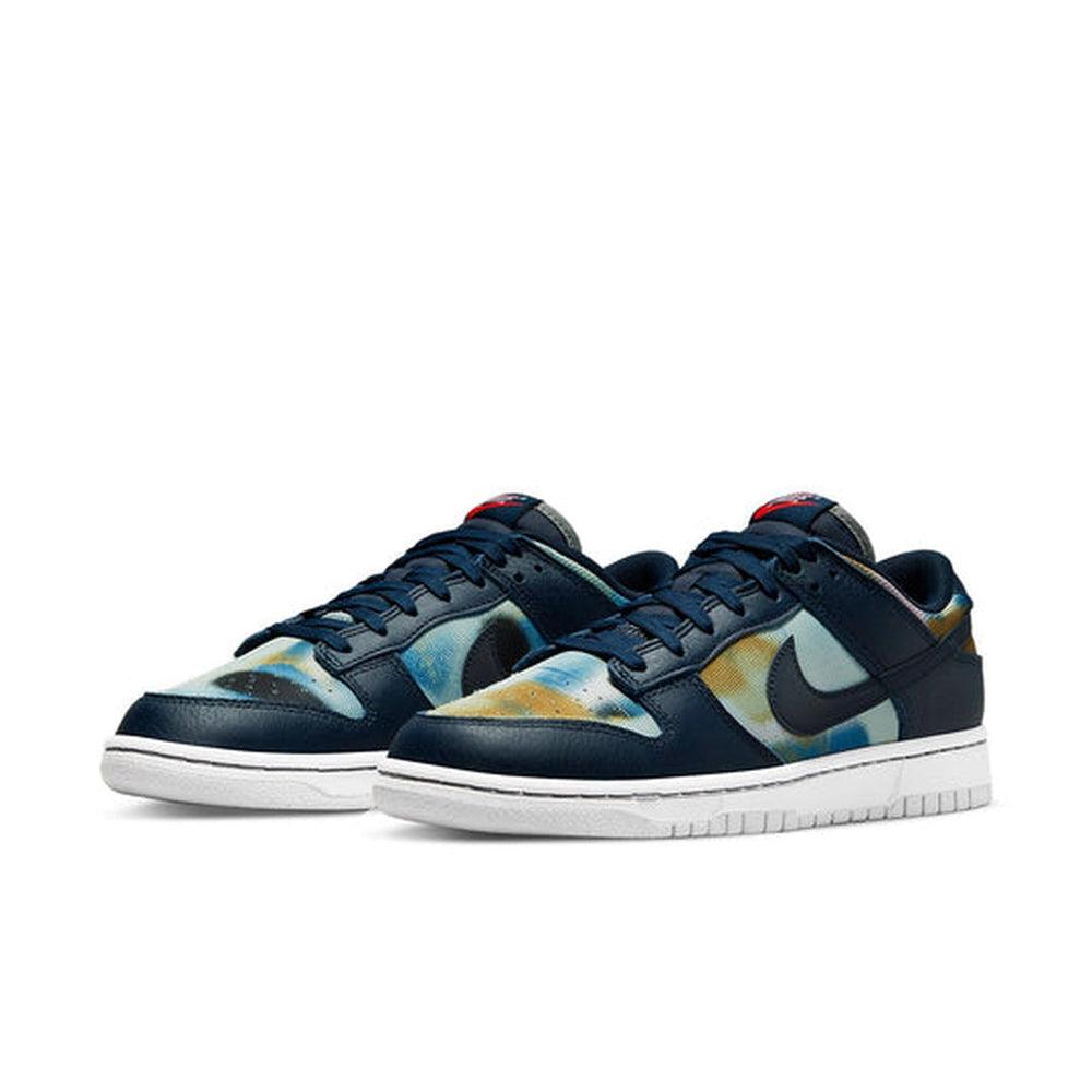 DUNK LOW RETRO PRM
"Graffiti" - ClaoukyShoes