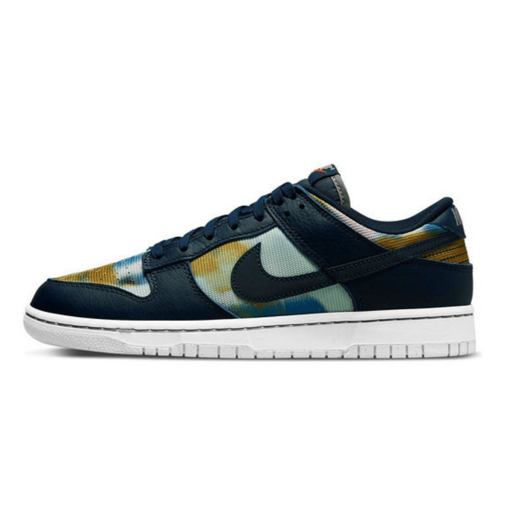 DUNK LOW RETRO PRM
"Graffiti" - ClaoukyShoes