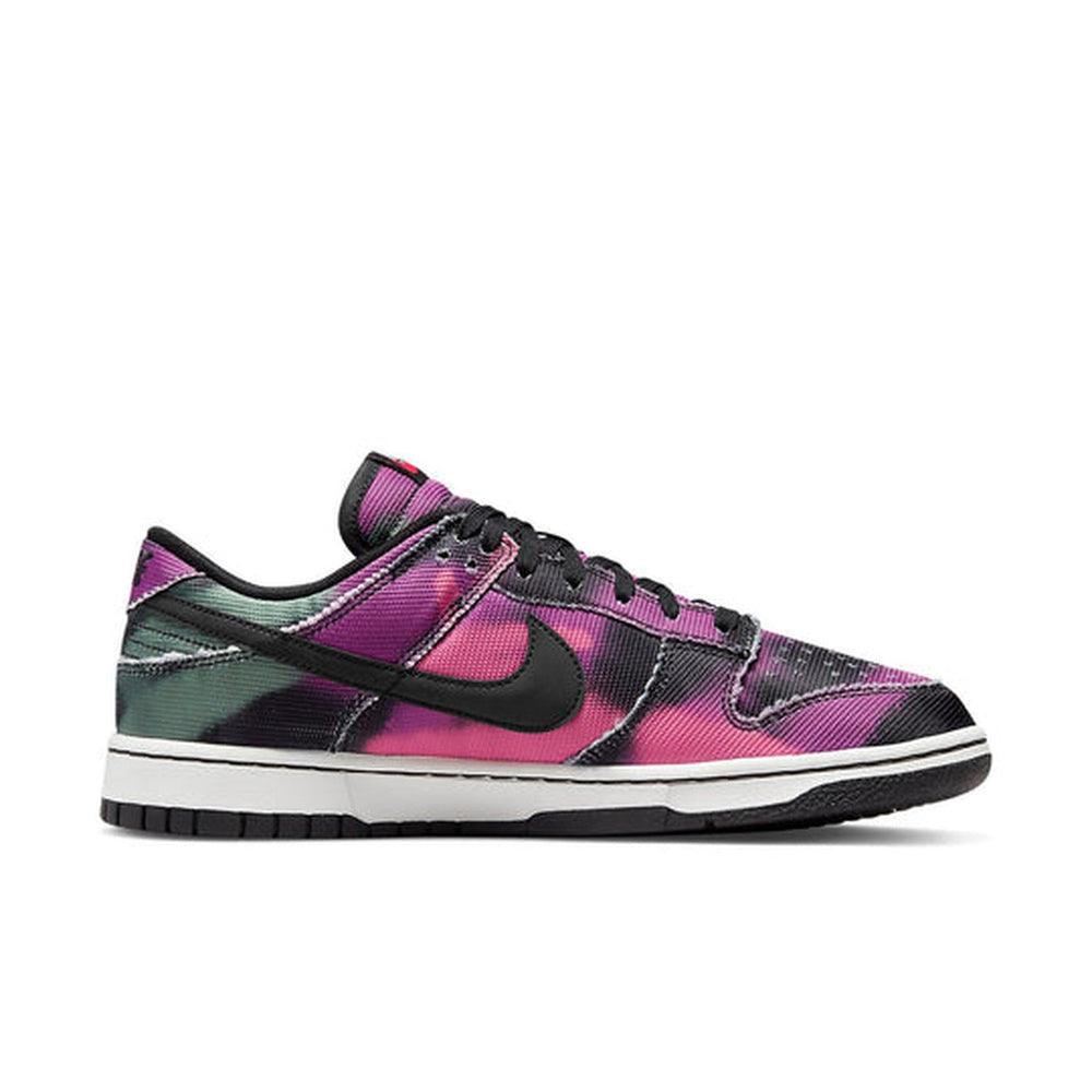 Nike Dunk Low “Graffiti” - ClaoukyShoes