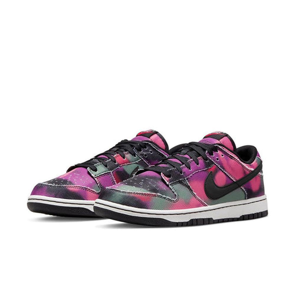 Nike Dunk Low “Graffiti” - ClaoukyShoes