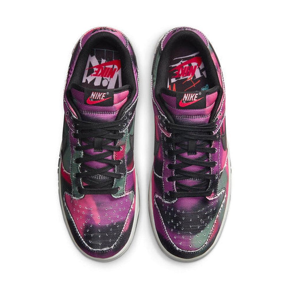 Nike Dunk Low “Graffiti” - ClaoukyShoes