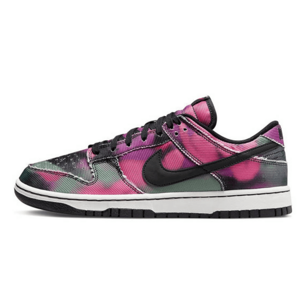 Nike Dunk Low “Graffiti” - ClaoukyShoes