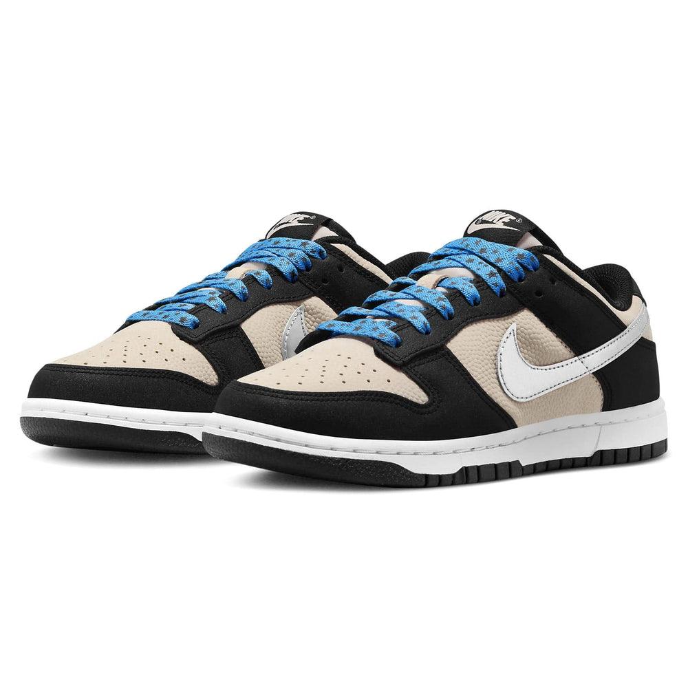 Dunk Low Starry Laces - ClaoukyShoes