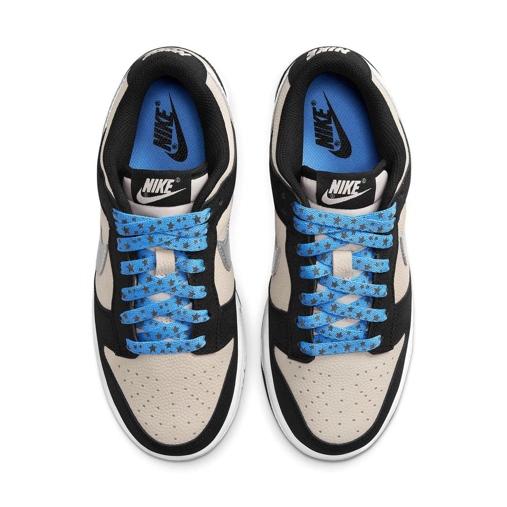 Dunk Low Starry Laces - ClaoukyShoes