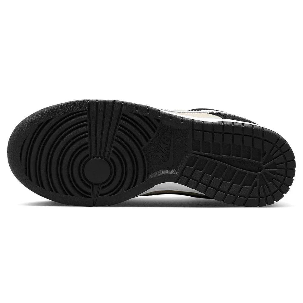 Dunk Low Starry Laces - ClaoukyShoes