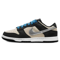 Dunk Low Starry Laces - ClaoukyShoes