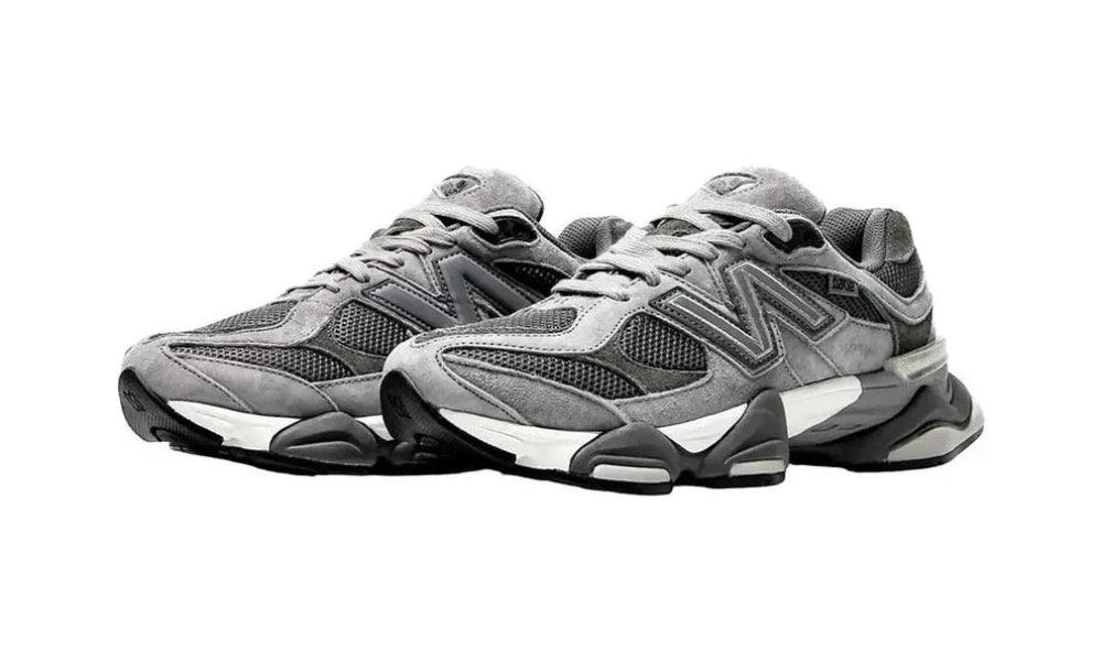 New Balance 9060 X Joe Freshgoods "Dark Gray"