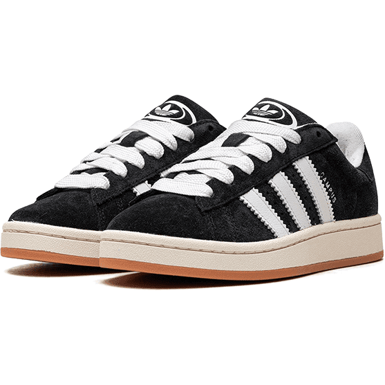 Adidas Campus 00s Core Black - ClaoukyShoes