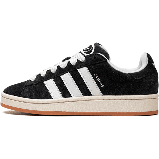 Adidas Campus 00s Core Black - ClaoukyShoes