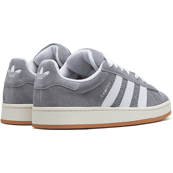 Adidas Campus 00s Grey White - ClaoukyShoes