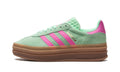 GAZELLE BOLD WMNS "Pulse Mint Pink" - ClaoukyShoes