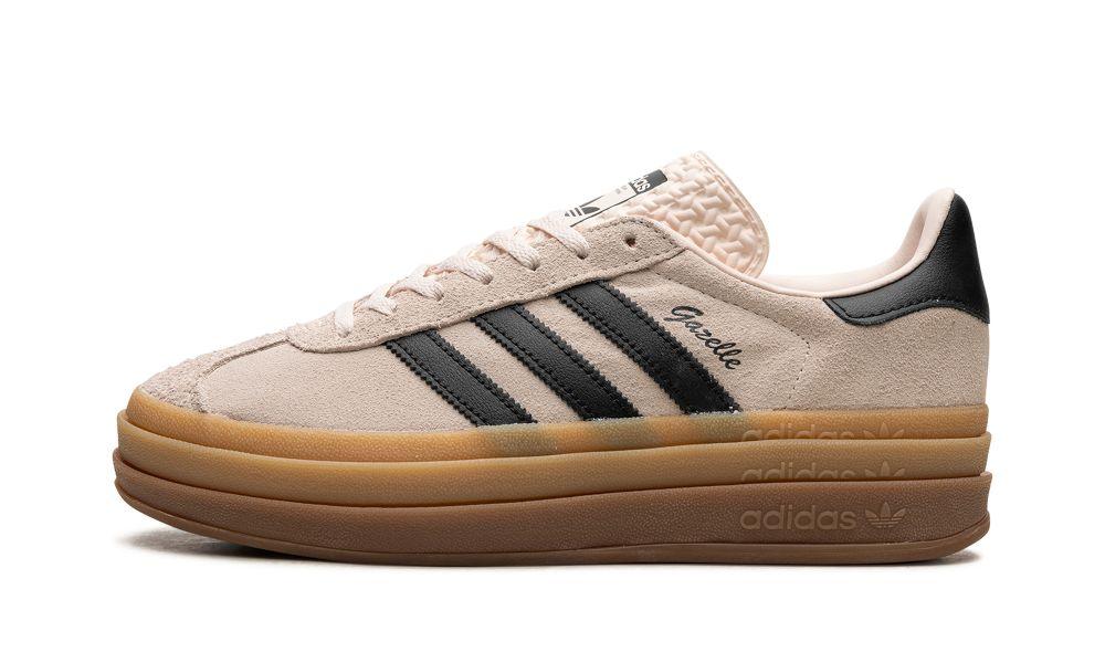 adidas GAZELLE BOLD WMNS
"Wonder Quartz"