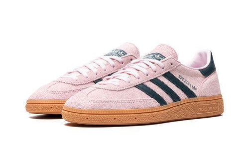 Adidas Handball Spezial "Pink" - ClaoukyShoes