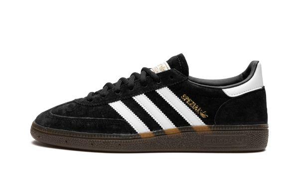 Handball Spezial "BLACK" - ClaoukyShoes