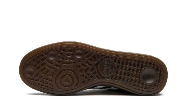 Handball Spezial "BLACK" - ClaoukyShoes
