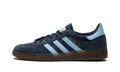 adidas Handball Spezial "Navy / Gum" - ClaoukyShoes