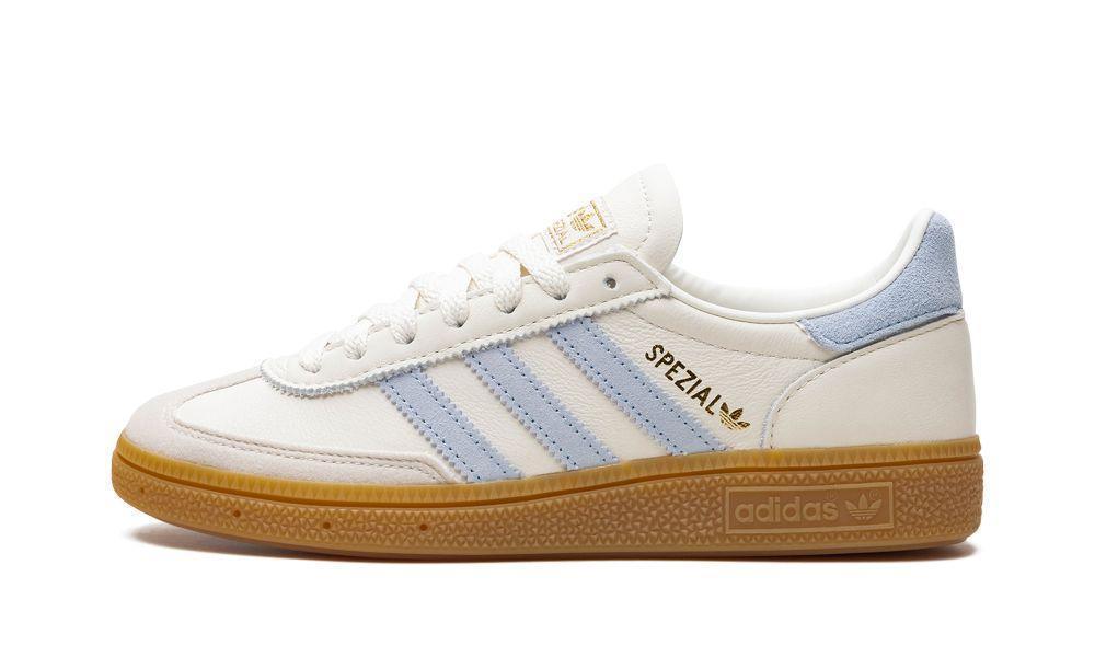 adidas Handball Spezial
"Shadow Brown Alumina" - ClaoukyShoes