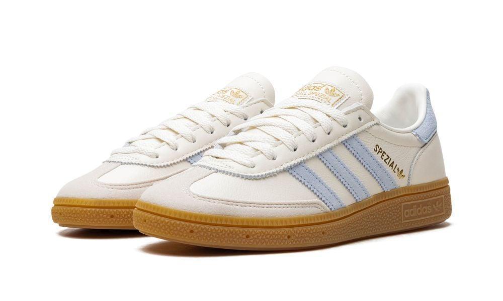 adidas Handball Spezial
"Shadow Brown Alumina" - ClaoukyShoes