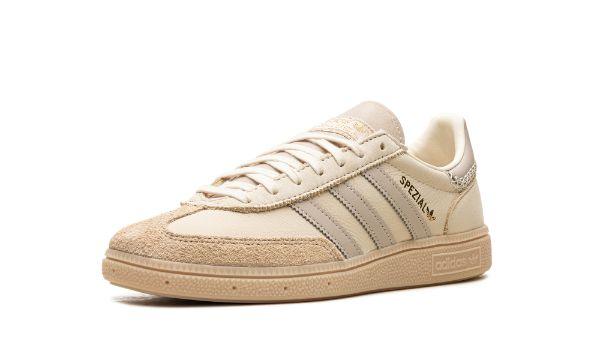 Handball Spezial "Cream White Beige" - ClaoukyShoes