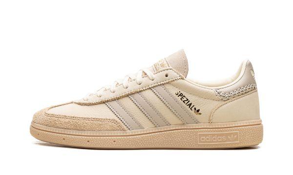 Handball Spezial "Cream White Beige" - ClaoukyShoes