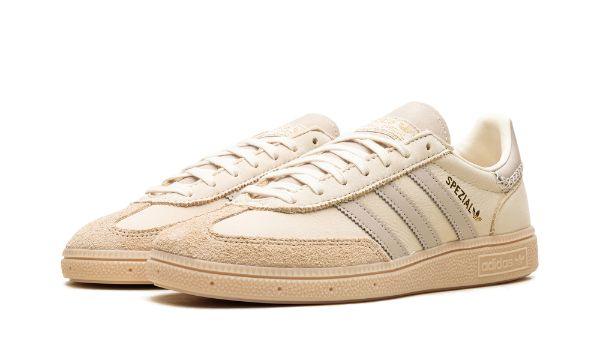 Handball Spezial "Cream White Beige" - ClaoukyShoes