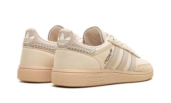 Handball Spezial "Cream White Beige" - ClaoukyShoes