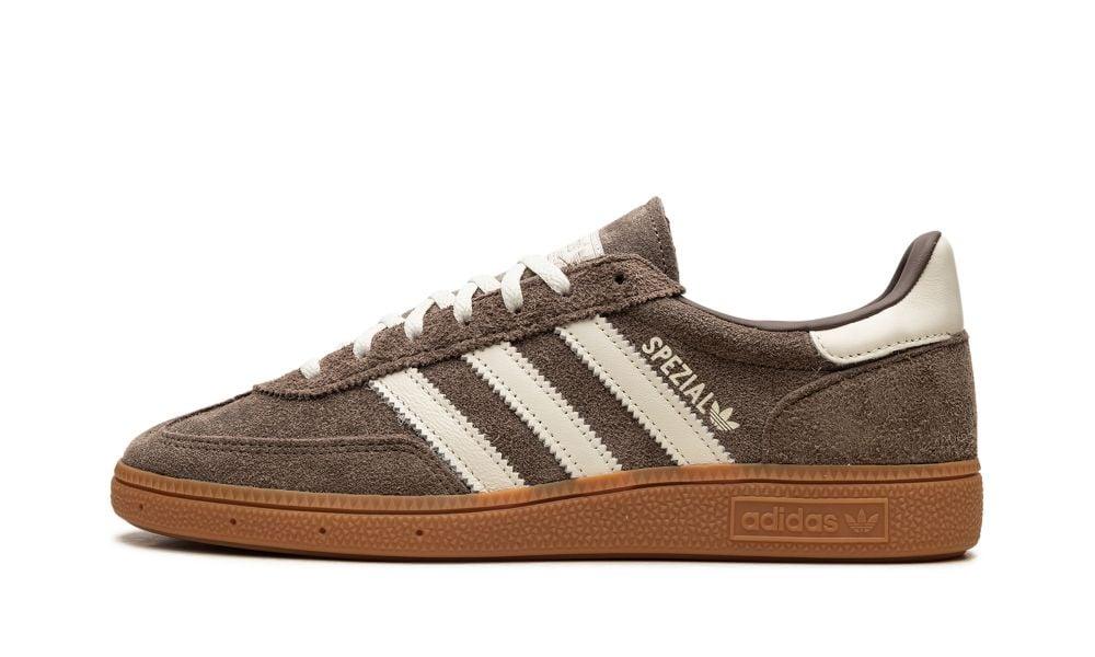 adidas Handball Spezial WMNS "Earth Strata Gum" - ClaoukyShoes